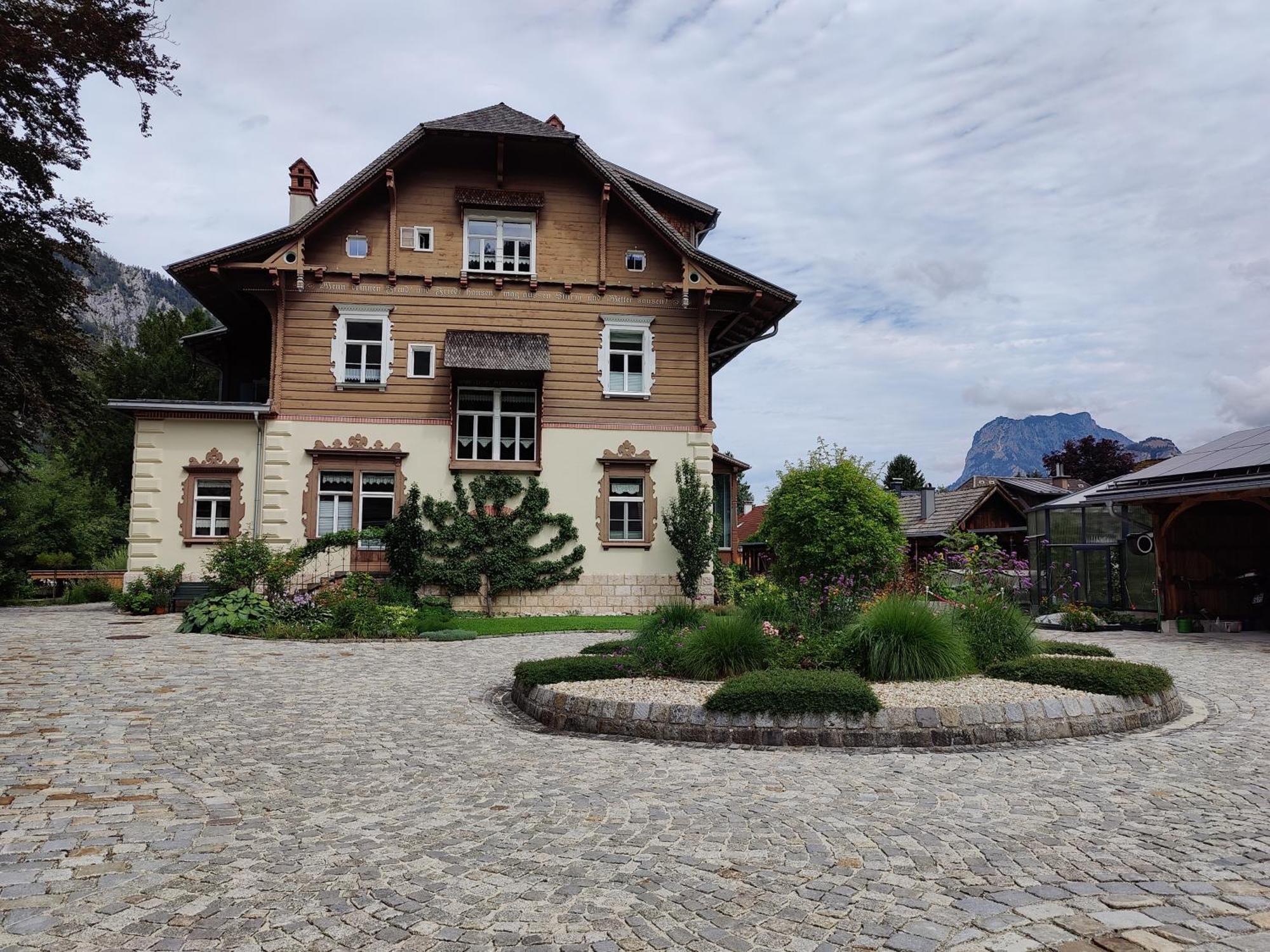 Wohnen am See Villa Schrötter Rindbach Exterior foto